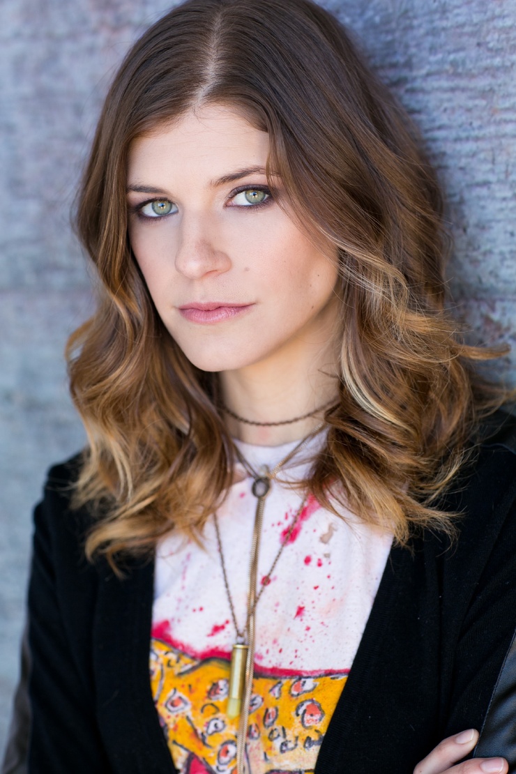 Megan Stogner