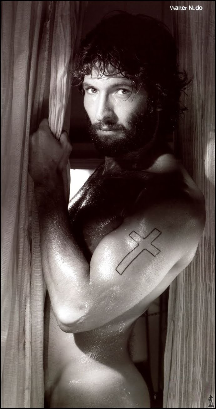 Walter Nudo Walter Nudo