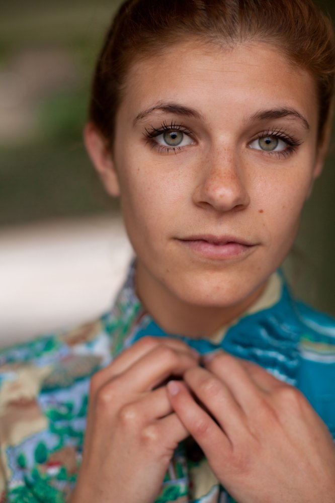 Megan Stogner