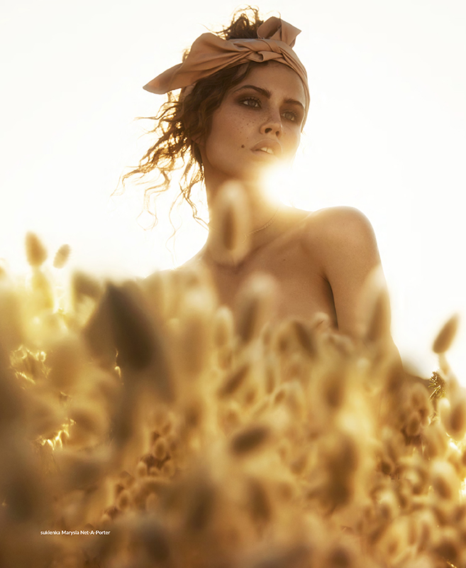 Julie Borawska