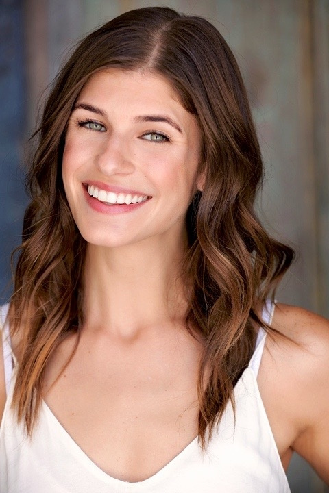 Megan Stogner