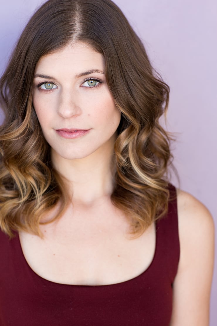 Megan Stogner