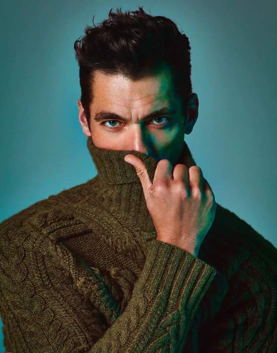 David Gandy