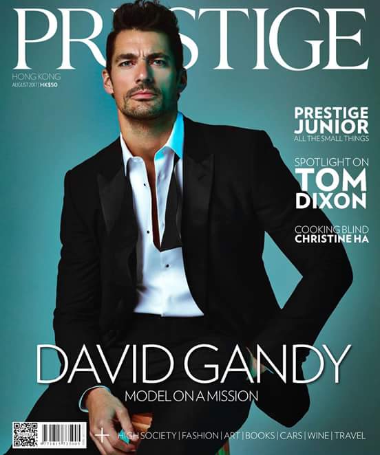 David Gandy