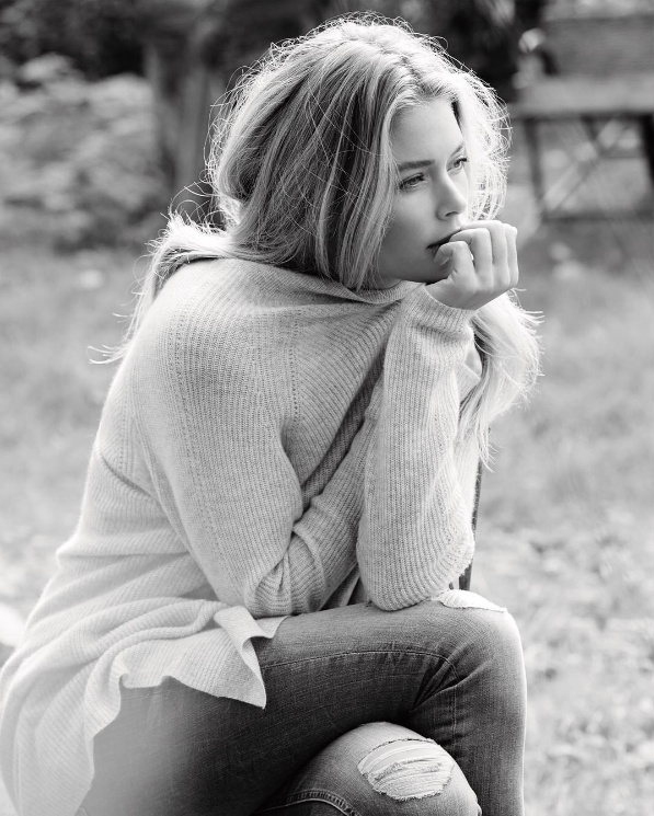 Doutzen Kroes Doutzen Kroes