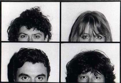 Talking Heads