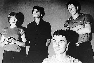 Talking Heads