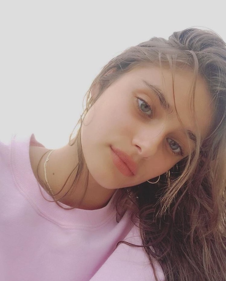 Taylor Marie Hill