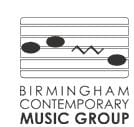 Birmingham Contemporary Music Group