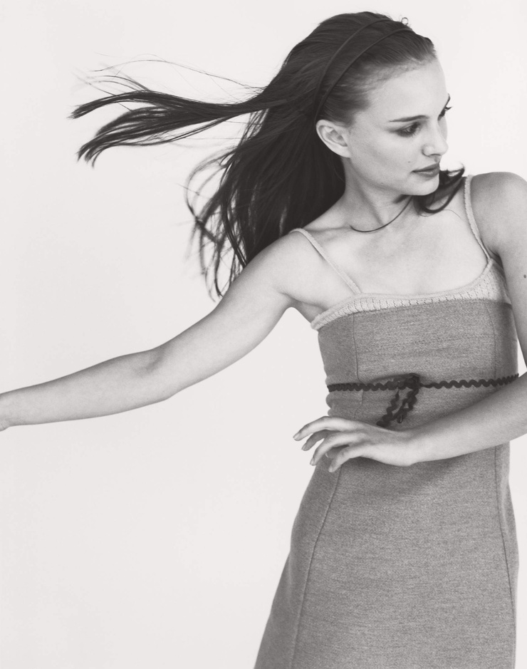Natalie Portman Natalie Portman