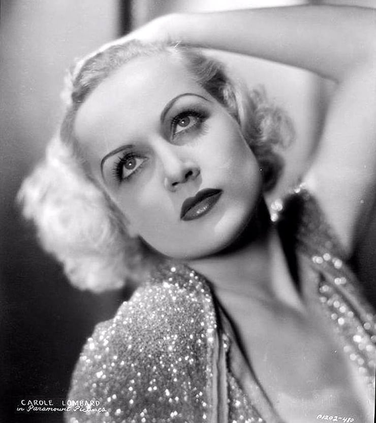 Carole Lombard