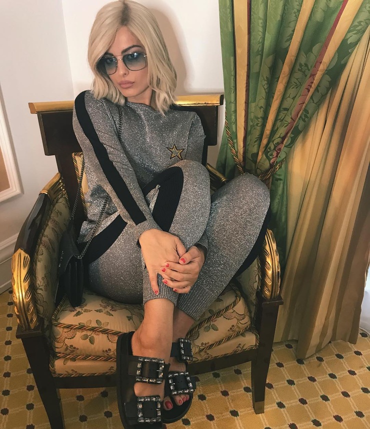 Bebe Rexha