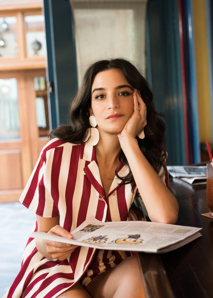 Jenny Slate