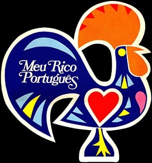 Meu Rico Português