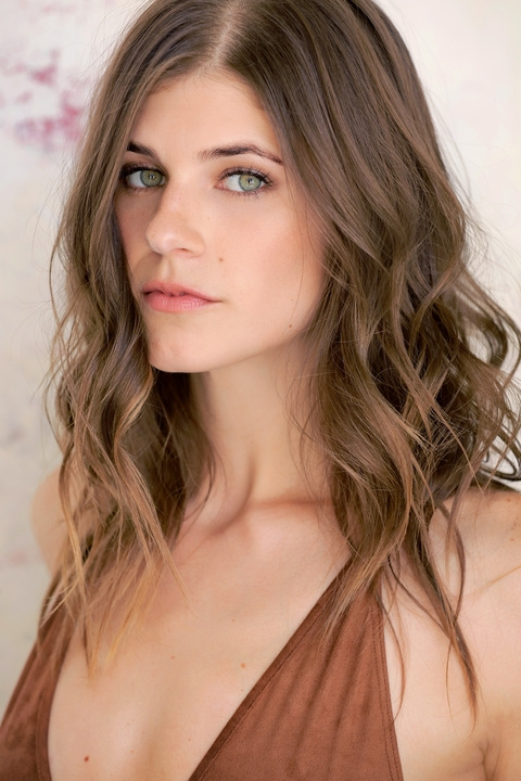 Megan Stogner