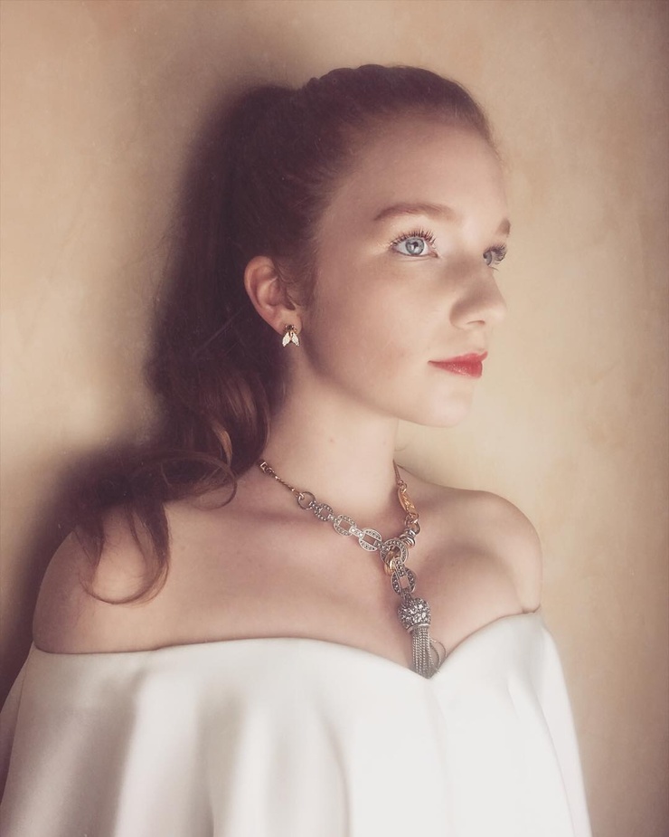 Annalise Basso Annalise Basso