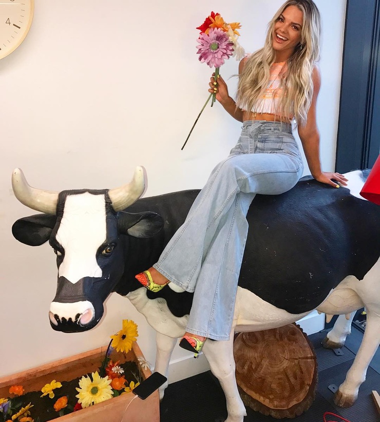 Louisa Johnson