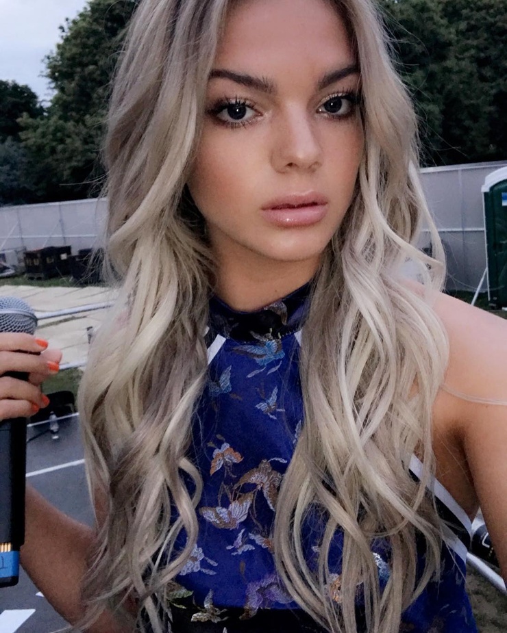 Louisa Johnson