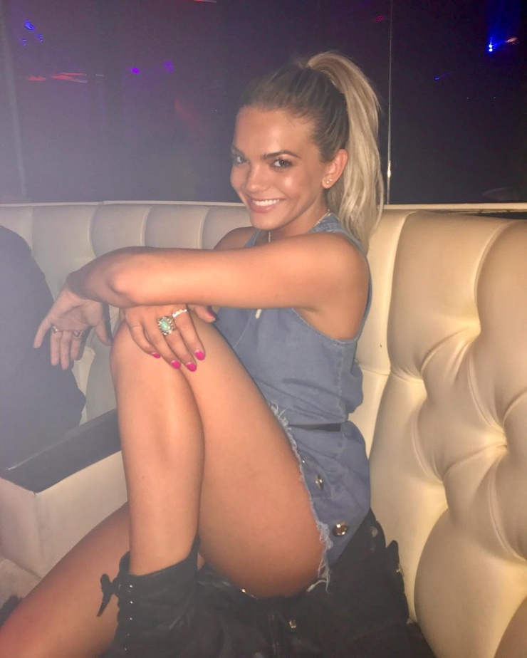 Louisa Johnson
