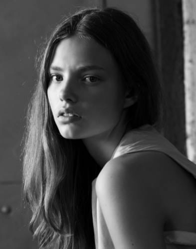 Kristine Froseth