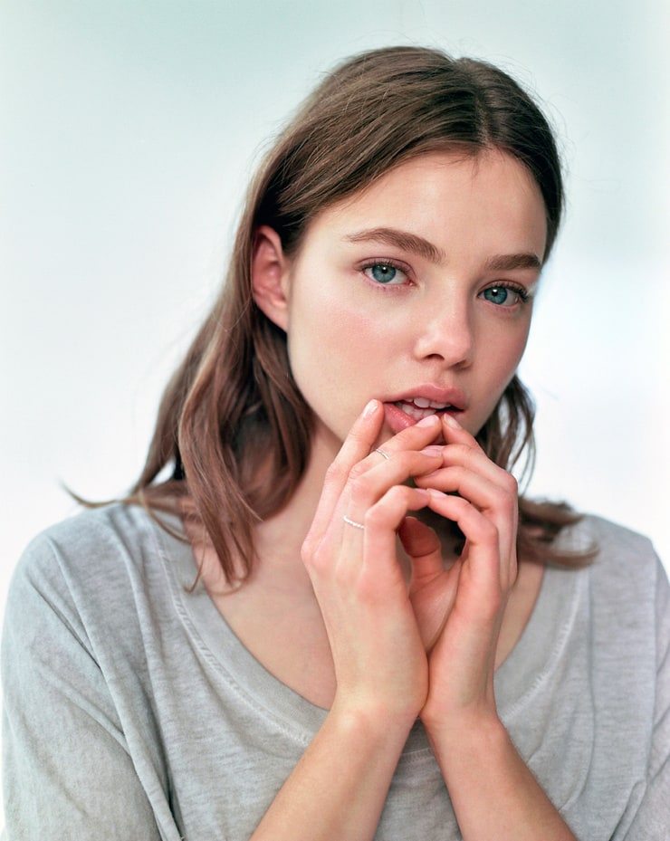 Kristine Froseth