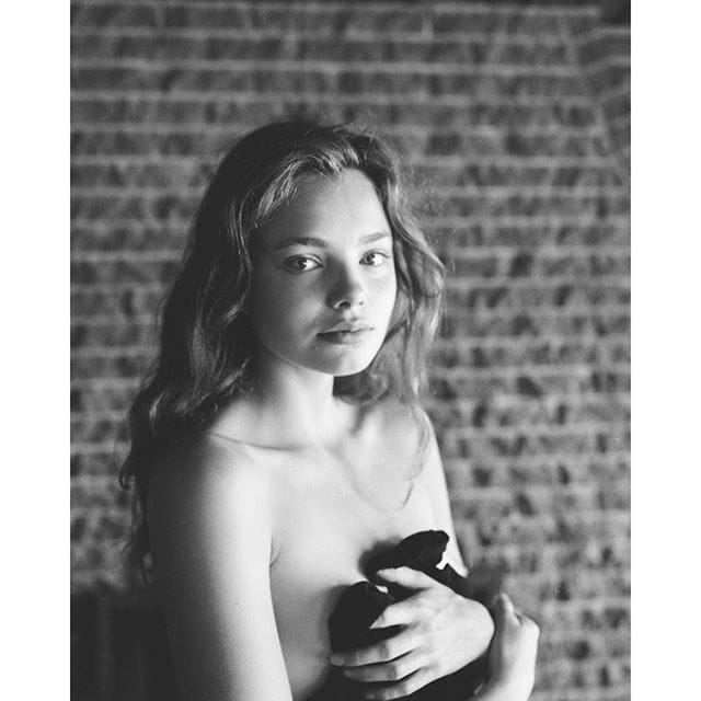 Kristine Froseth Kristine Froseth