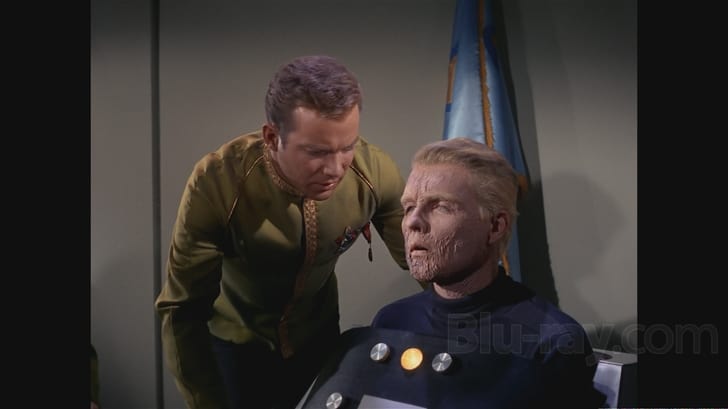 Star Trek: The Original Series - Season 1 