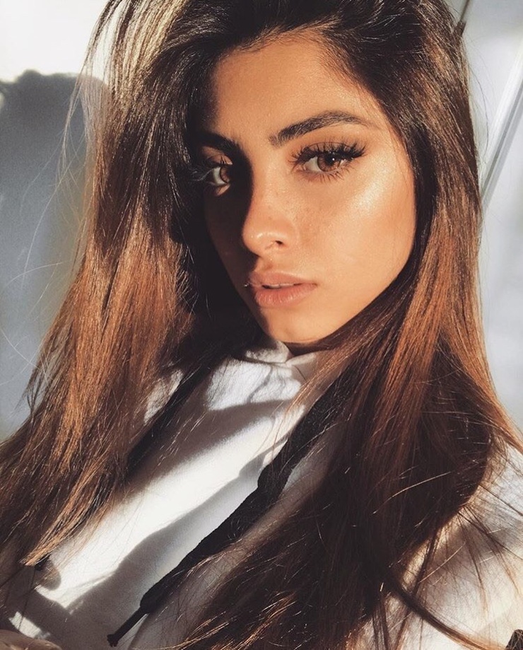 Ruslana Gee