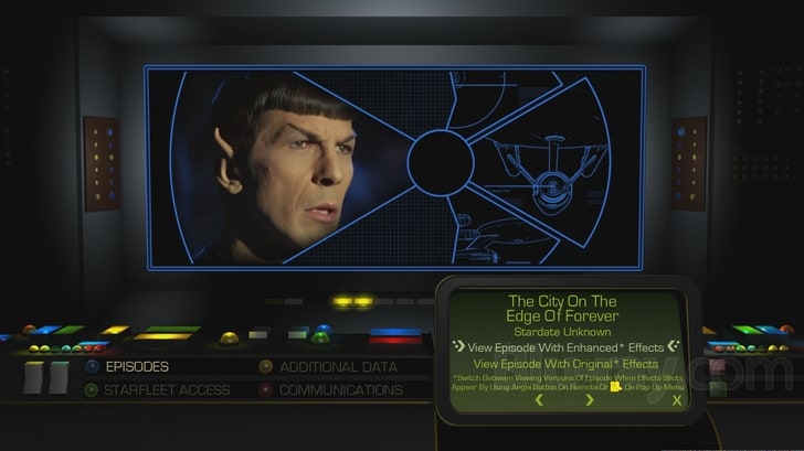 Star Trek: The Original Series - Season 1 