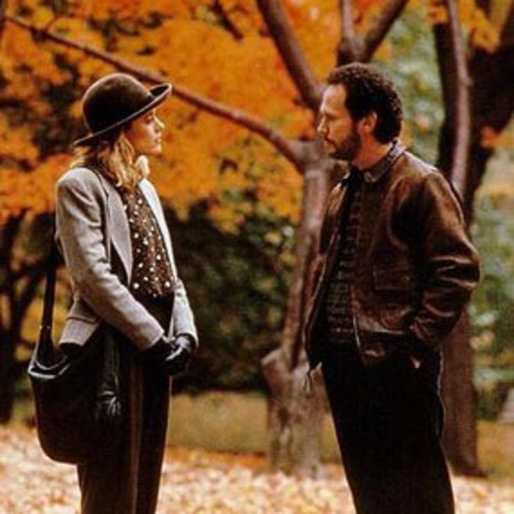 When Harry Met Sally...