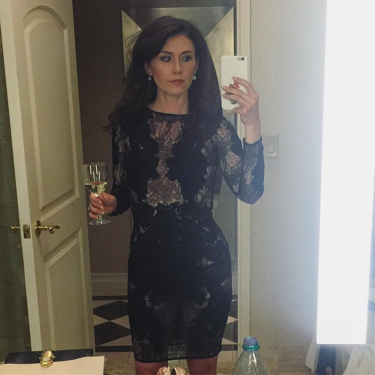 Jewel Staite Jewel Staite