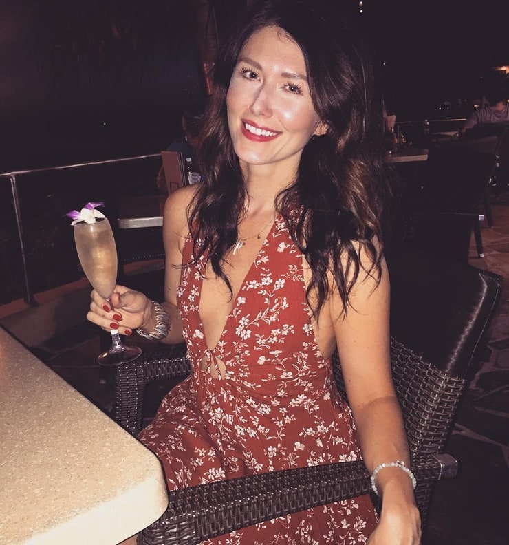 Jewel Staite