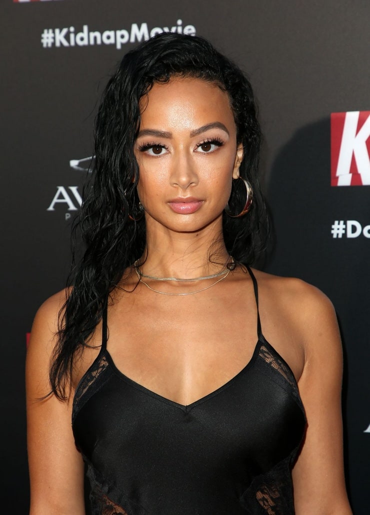 Draya Michele