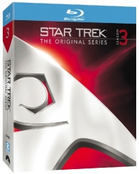 Star Trek: The Original Series - Season 3 