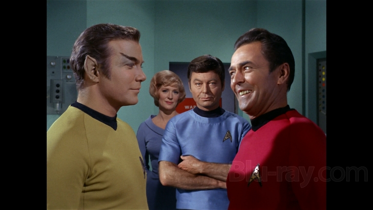 Star Trek: The Original Series - Season 3 