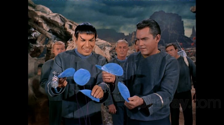 Star Trek: The Original Series - Season 3 
