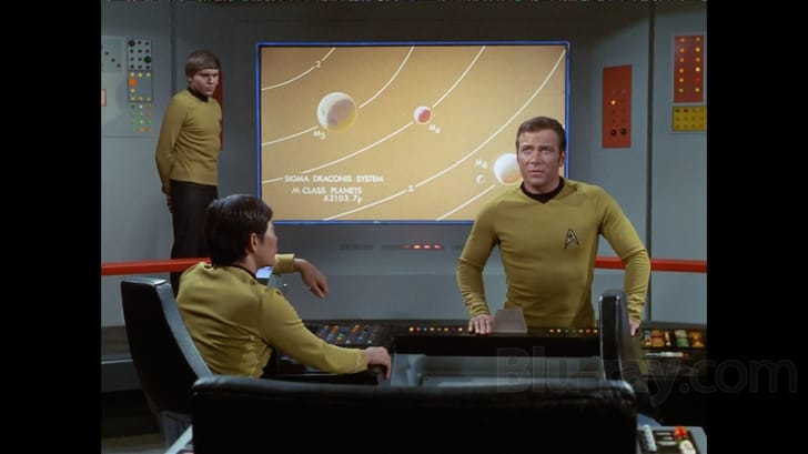 Star Trek: The Original Series - Season 3 