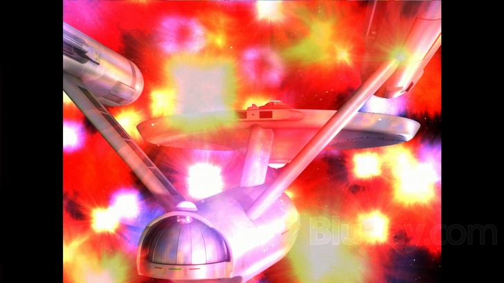 Star Trek: The Original Series - Season 3 