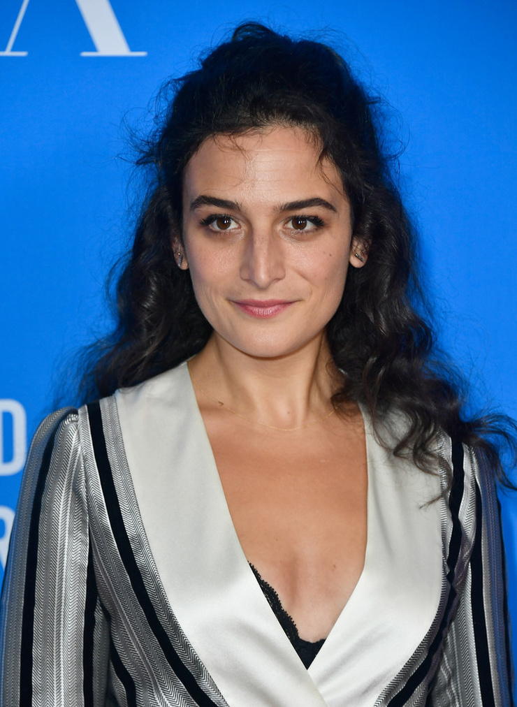 Jenny Slate Jenny Slate