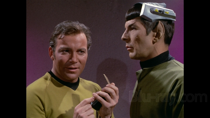 Star Trek: The Original Series - Season 3 