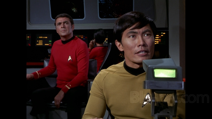 Star Trek: The Original Series - Season 3 