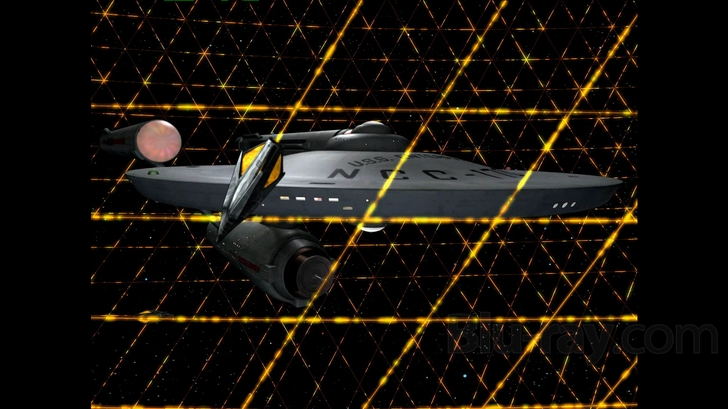 Star Trek: The Original Series - Season 3 