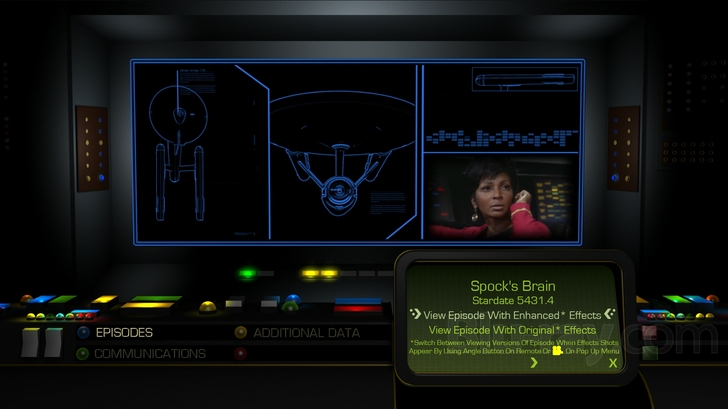 Star Trek: The Original Series - Season 3 