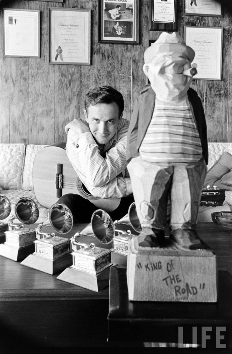 Roger Miller