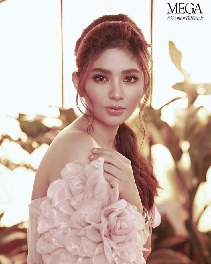 Loisa Andalio