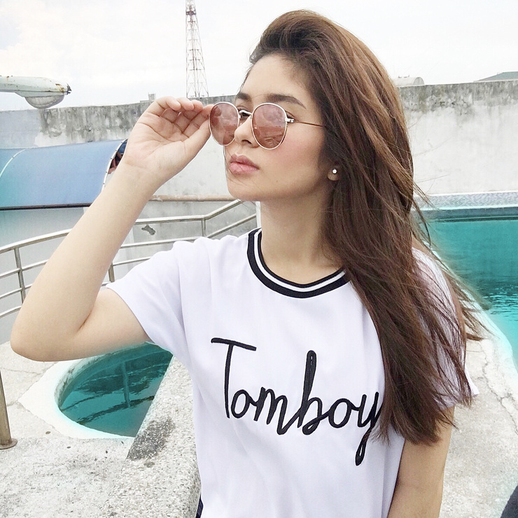 Loisa Andalio