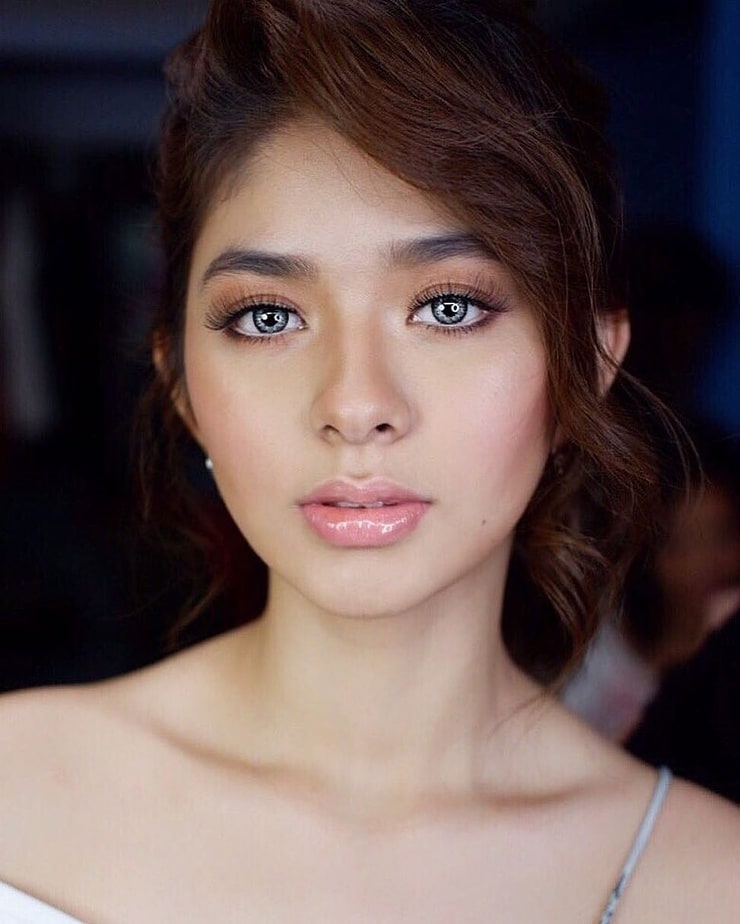 Loisa Andalio