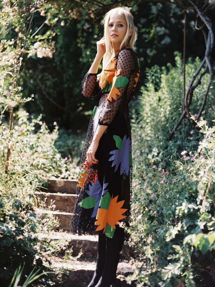michaela thomsen
