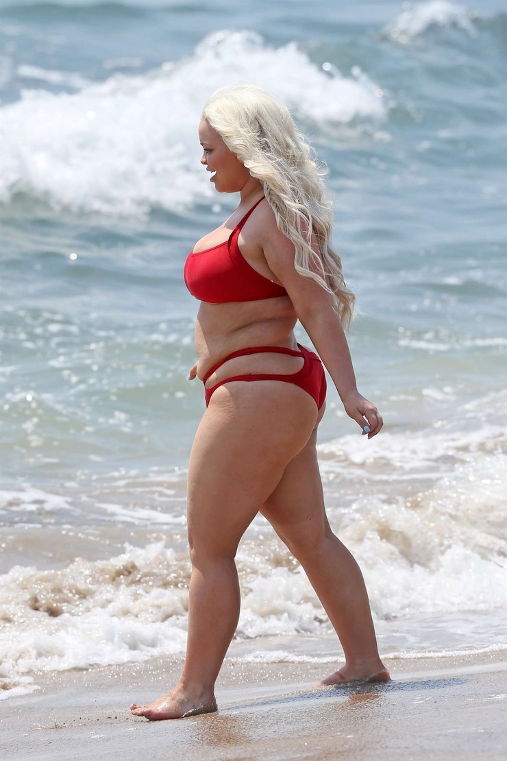 Trisha Paytas