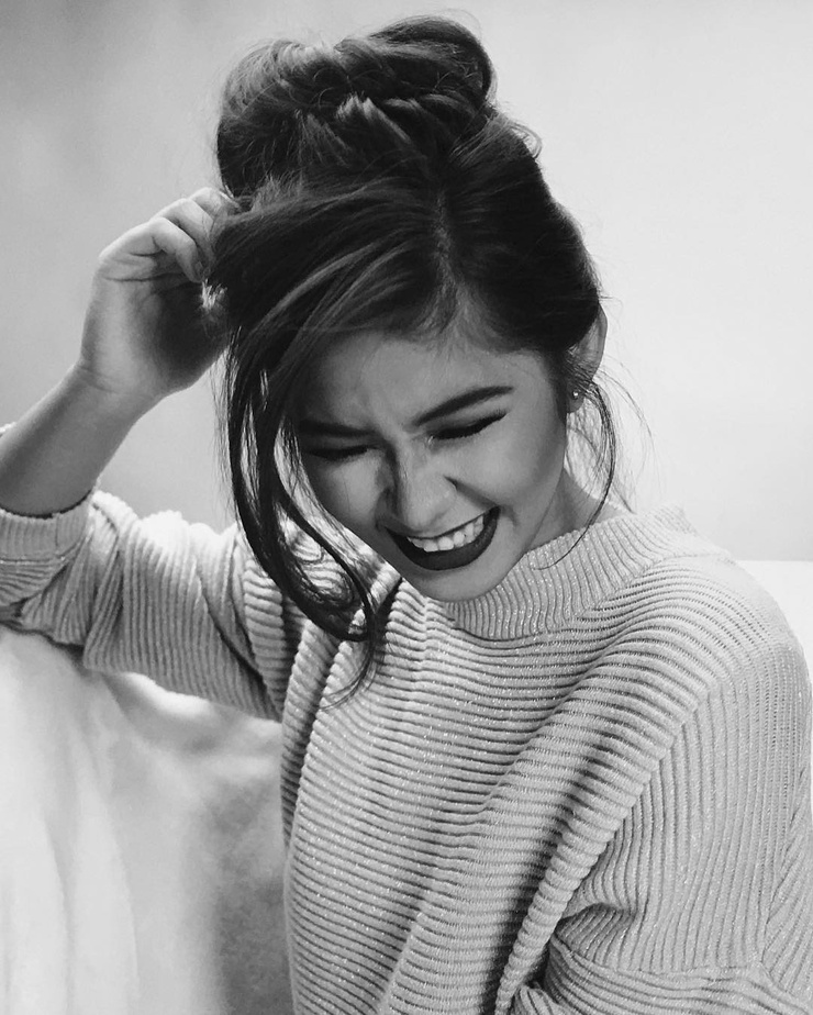 Loisa Andalio